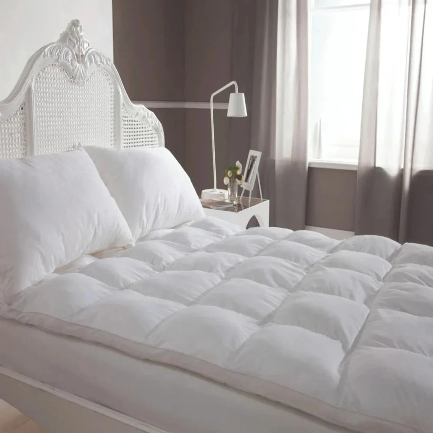 Mattress Toppers