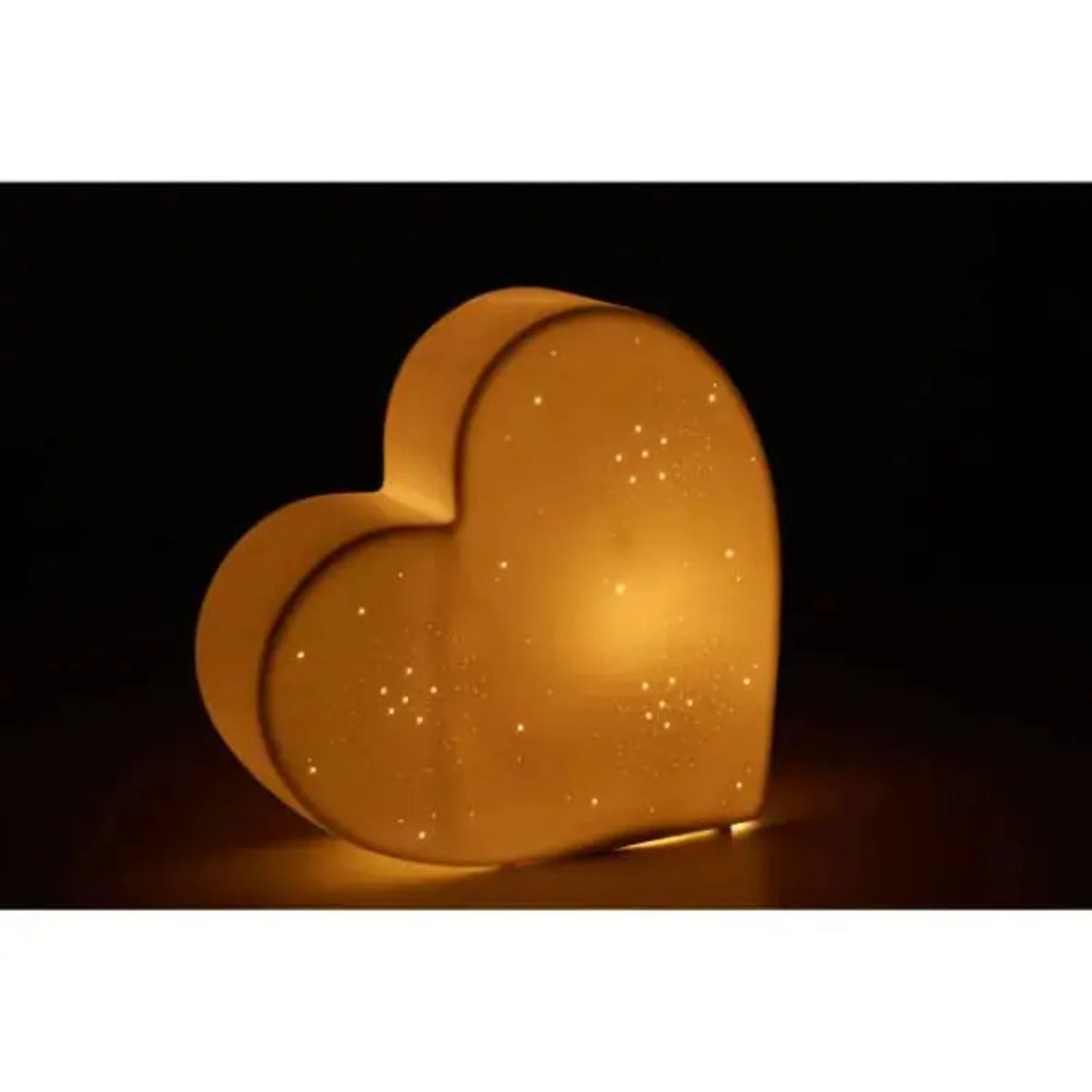 Kids Heart Night Light - Image 4