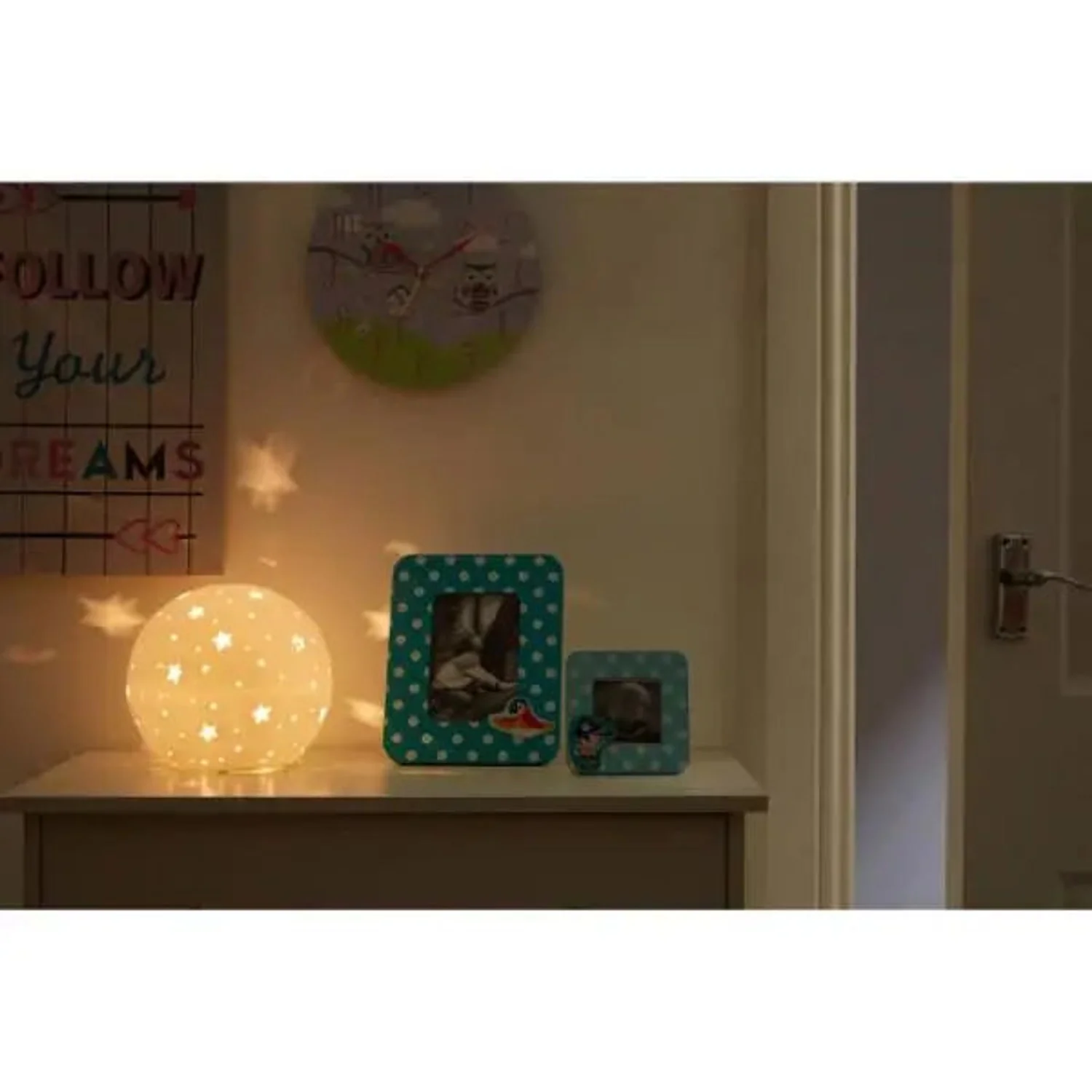 Kids Orb Night Light - Image 3