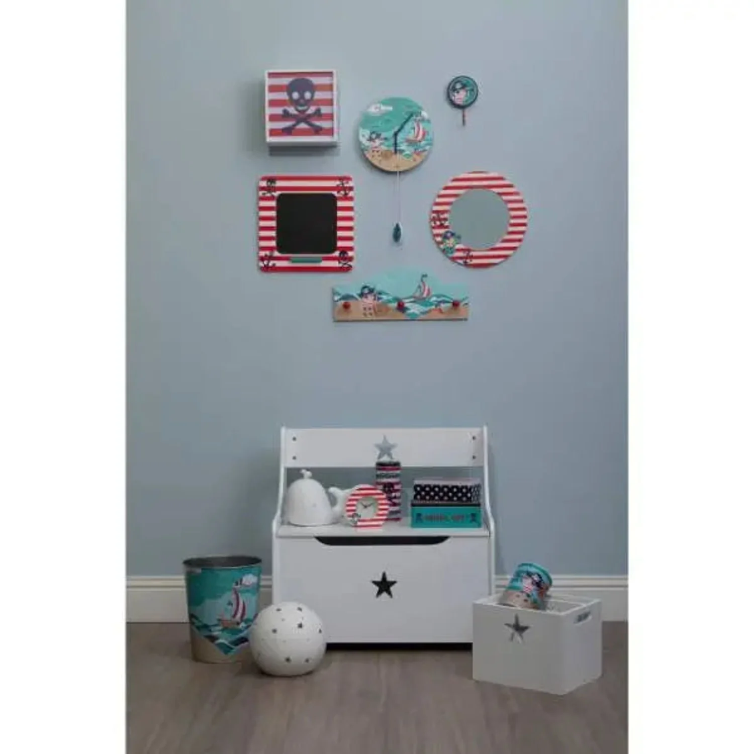 Kids Orb Night Light - Image 5