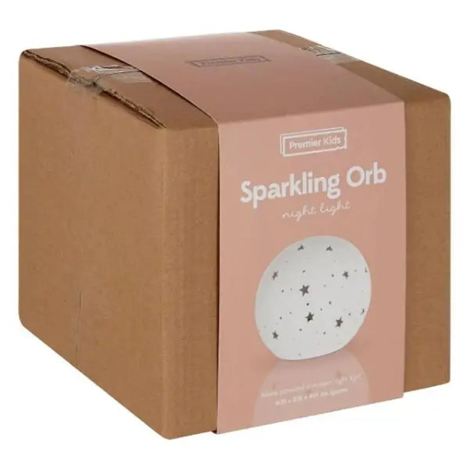 Kids Orb Night Light - Image 6