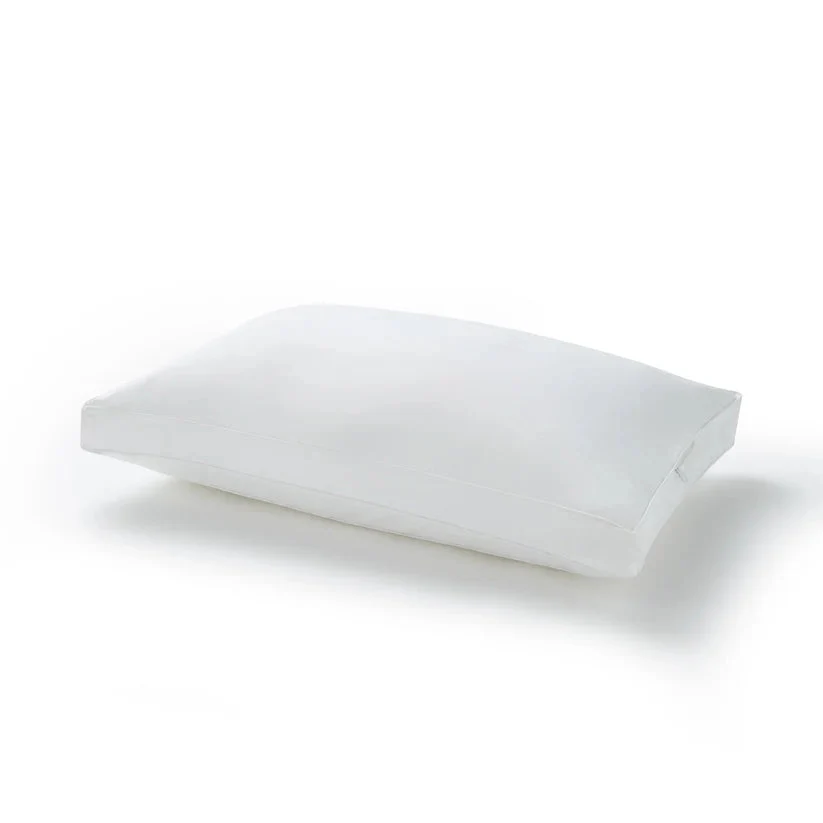 The Back Sleeper Pillow -Shape-Retaining Flowfil Fibres - Image 4